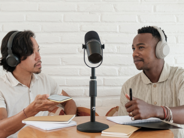 The Kianistan Podcast: Unfiltered Conversations Within a Broader Media Vision